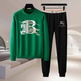 Picture of Burberry SweatSuits _SKUBurberrym-4xl11L0827440